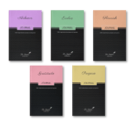 Be Inspired Collection 5-Piece Journal Set