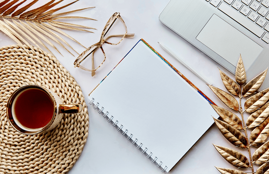 Image for blog post: 7 Tips for Journaling Success: A Beginners Guide