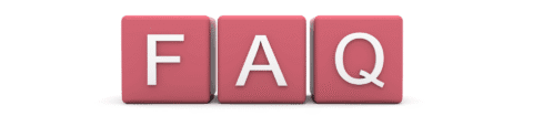 FAQs Page