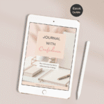 Journal With Confidence ebook - featured image