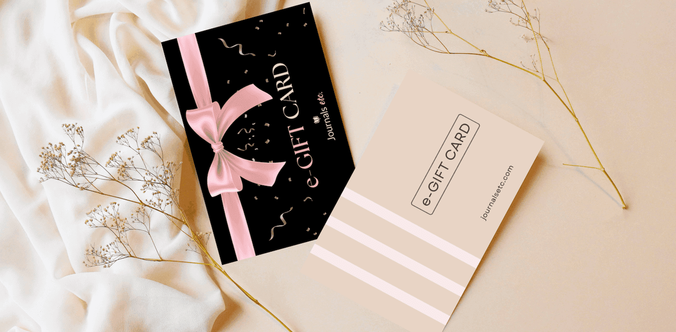 Gift Card Page